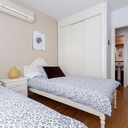 Apartamento Arganzuela Madrid Exterior foto